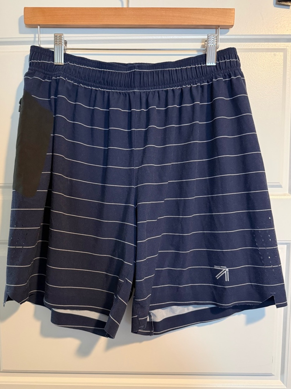 New Balance x J Crew Athletic Shorts